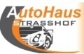Autohaus Strasshof Handel und Werkstatt