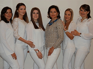 Hobe Institut für Kosmetik Heidi Steger