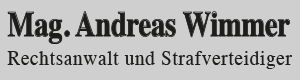 Mag. Andreas Wimmer