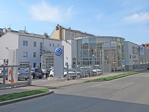 Autohaus Piltz Inh. John & Co. GmbH & Co KG