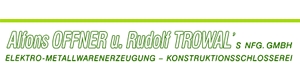 Offner Alfons u Rudolf Trowal