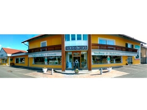 Markus Silberschneider KG