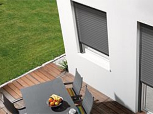 Martin Brunnhuber Sonnen- & Sichtschutzanlagen