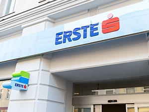 Erste Bank AG