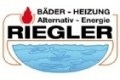 Bäder – Heizung Alternativ-Energie Riegler