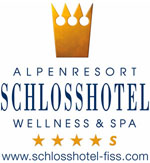 Alpenresort Schlosshotel Fiss ****S