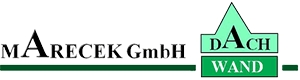 Marecek GmbH Dachdeckerei - Spenglerei - Blitzschutz