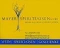 Mayer Spirituosen GmbH