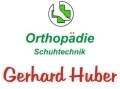 Orthopädische Schuhtechnik Gerhard Huber