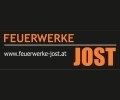 Feuerwerke Jost Inhaber Rudolf Jost