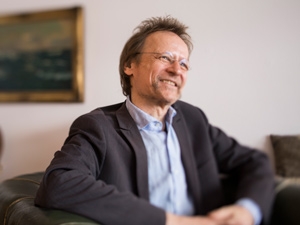 Rösel Günther Dr.phil., Psychoanalytiker