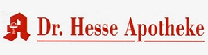 APOTHEKE Dr Hesse