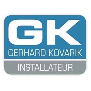 Installateur Gerhard Kovarik