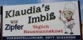 Klaudia´s Imbiss