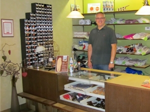 Schuhservice Michael Stiel