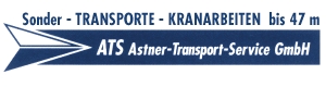 ATS Astner-Transport-Service GmbH