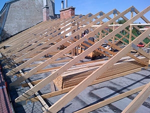 Lechner Fritz GesmbH