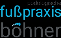 Fußpflege Fußpraxis Böhner