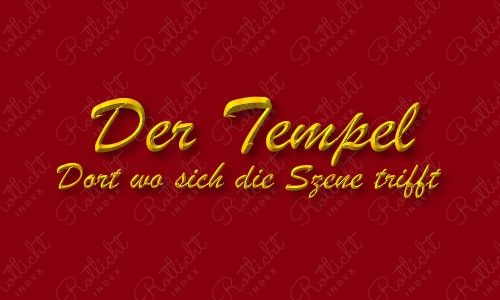 Der Tempel