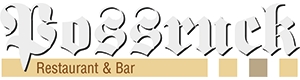 Restaurant Possruck Johannes Thurner