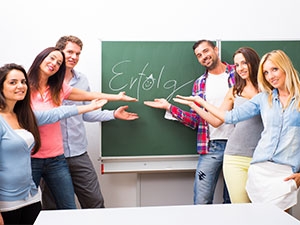 Lernen 8 Gesellschaft f ergänzenden Unterricht GesmbH