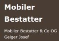 Mobile Bestattung Josef Geiger