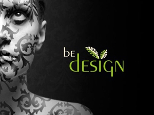 "be-design" Atelier für Grafik und Webdesign