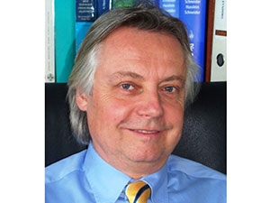 Univ. Prof. Dr. Christian Schatten