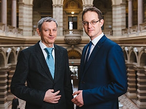 KS Kiechl Schaffer Rechtsanwalts GmbH