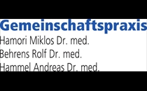 Gemeinschaftspraxis Hamori, Behrens, Hammel Dres. med.