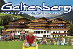 Hotel Galtenberg Family & Pureness