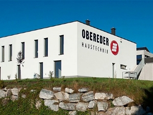 Obereder Haustechnik GmbH