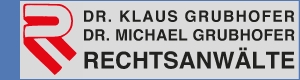 Dr. Klaus Grubhofer & Dr. Michael Grubhofer Rechtsanwälte