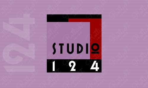 Studio 124