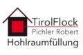Tirol Flock Hohlraumfüllung Pichler Robert