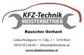 KFZ-Technik Meisterbetrieb Rauscher Gerhard