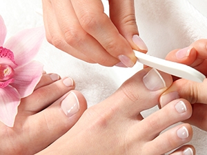 Neussl Bettina Kosmetik & Fußpflegesalon