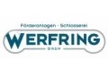 Förderanlagen-Schlosserei Werfring GmbH