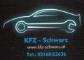 Andreas Schwarz Kfz-Reparatur Handel