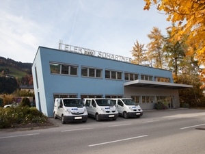 Elektro Schartner GmbH & Co KG