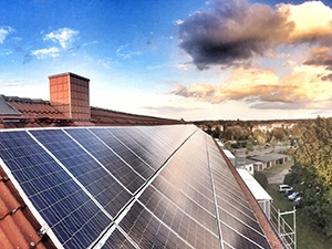 Wolfgang Casazza GmbH