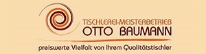 Otto Baumann