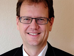 Mag. Gerhard Angeler