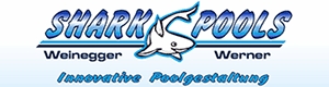 Werner Weinegger SHARKPOOLS