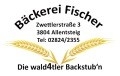 Bäckerei Fischer Die wald4tler Backstub‘n