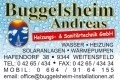Buggelsheim Andreas Heizungs- und Sanitärtechnik GmbH