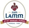 Hotel-Restaurant zum Lamm