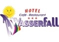 Hollaus Hotel Wasserfall GmbH & Co KG