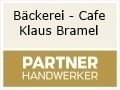 Bäckerei - Cafe Klaus Bramel
