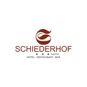 HOTEL-PENSION Schiederhof***s